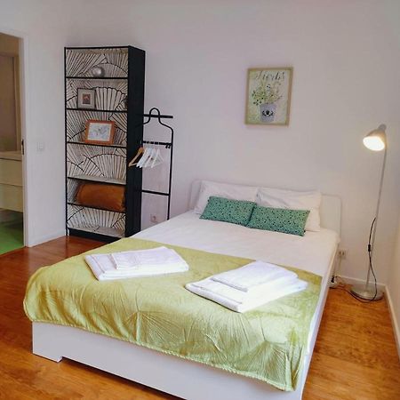 生态绿色一室公寓 Lisboa 外观 照片